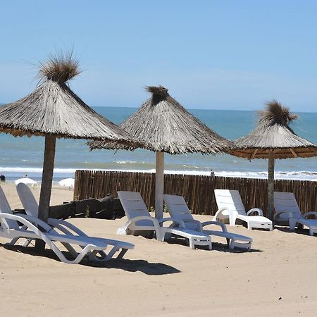 Carilo Soleil By Hs Aparthotel Екстериор снимка