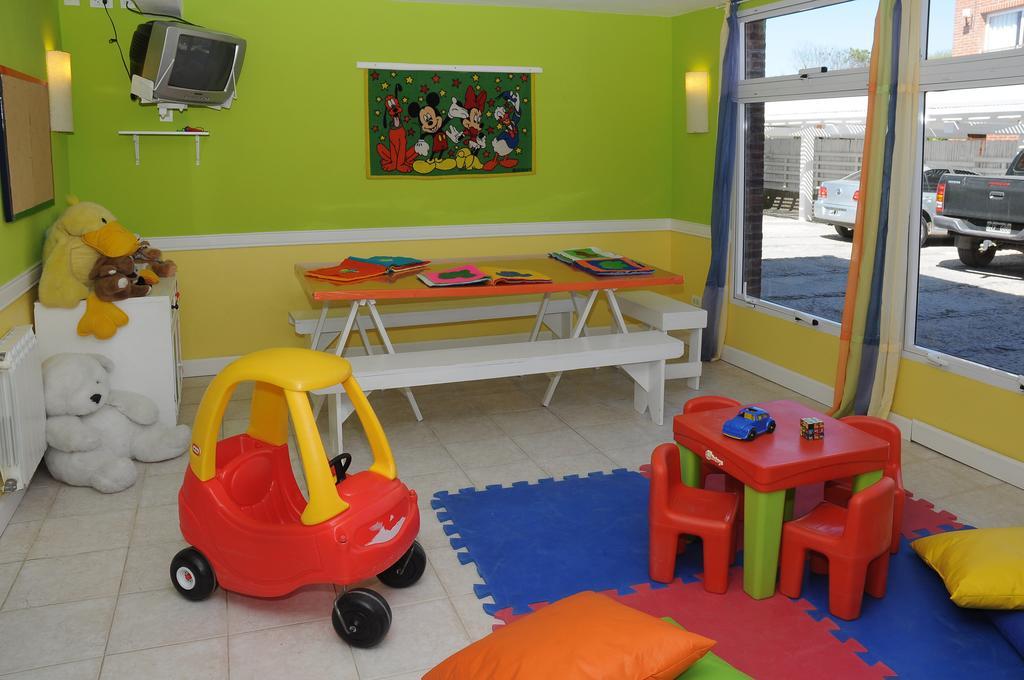 Carilo Soleil By Hs Aparthotel Екстериор снимка