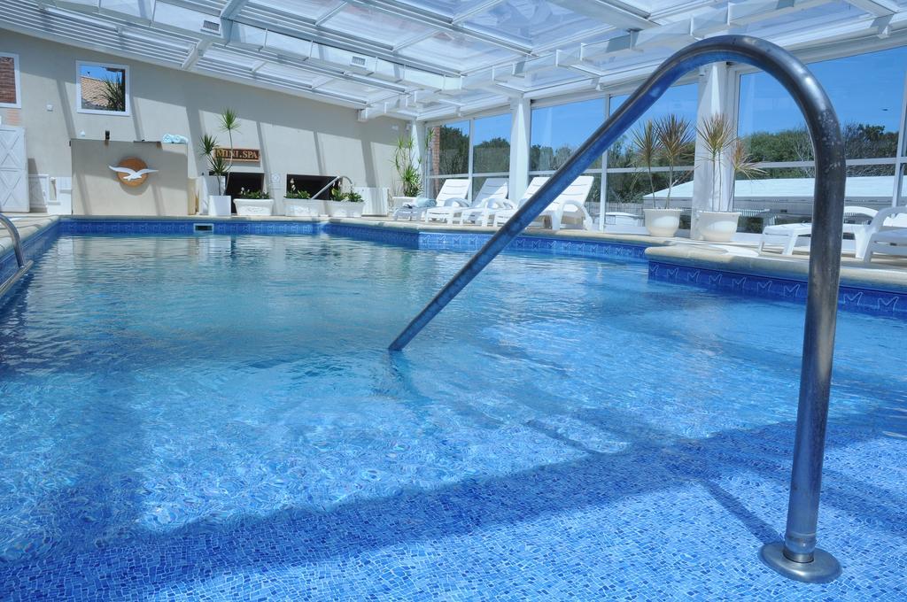 Carilo Soleil By Hs Aparthotel Екстериор снимка