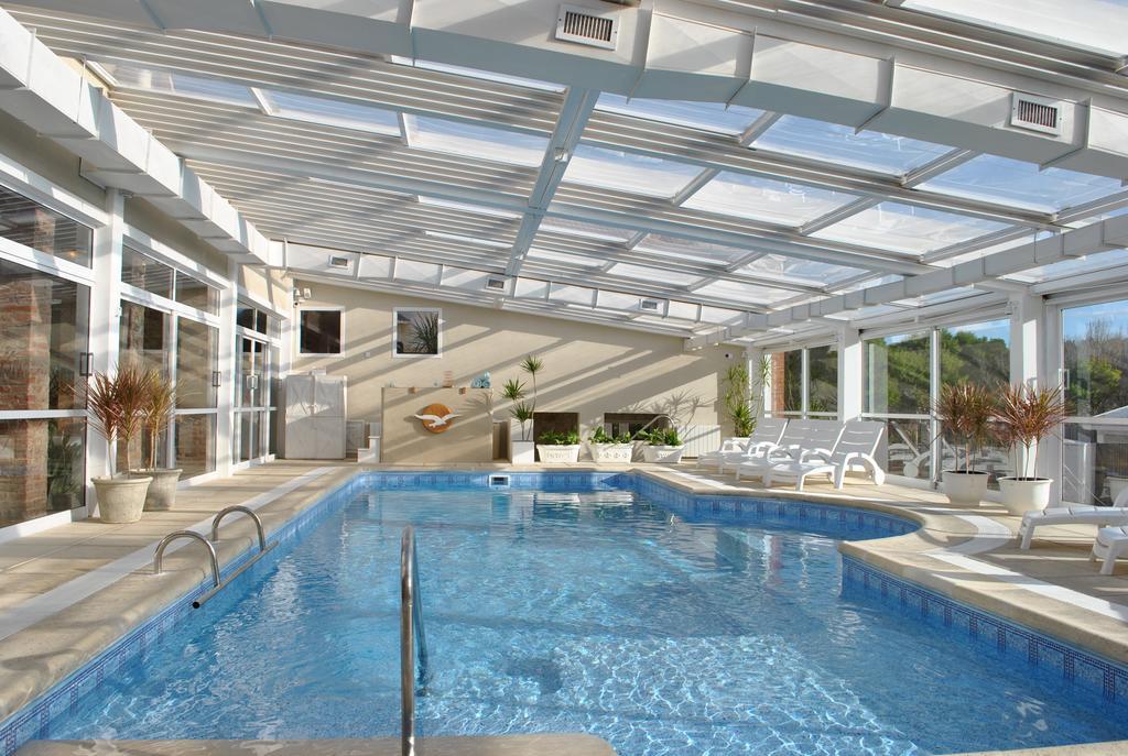 Carilo Soleil By Hs Aparthotel Екстериор снимка