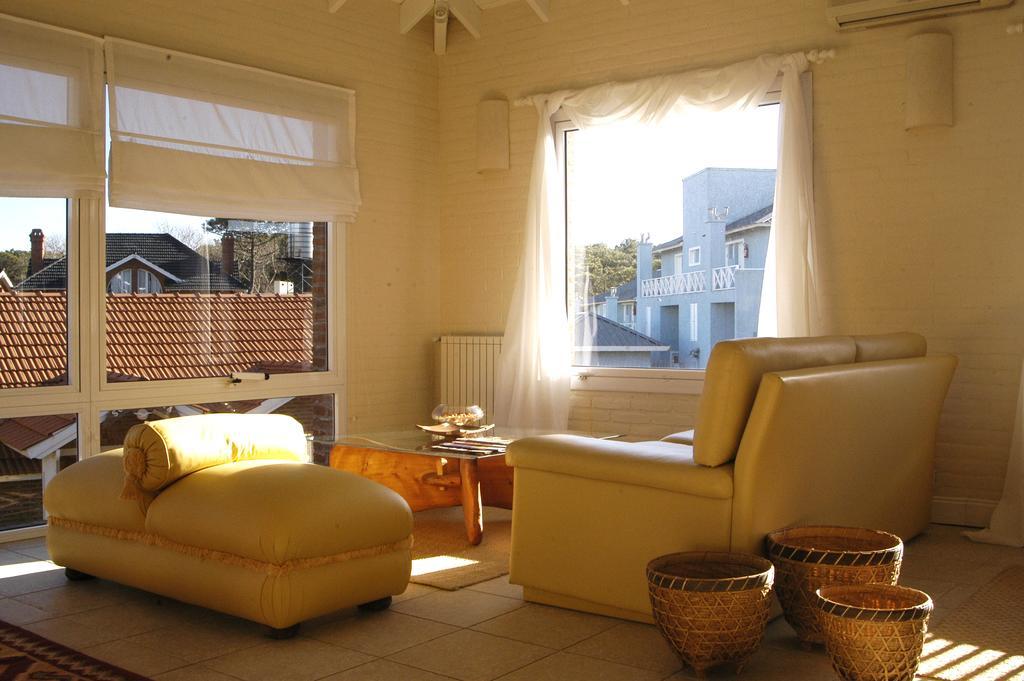 Carilo Soleil By Hs Aparthotel Екстериор снимка