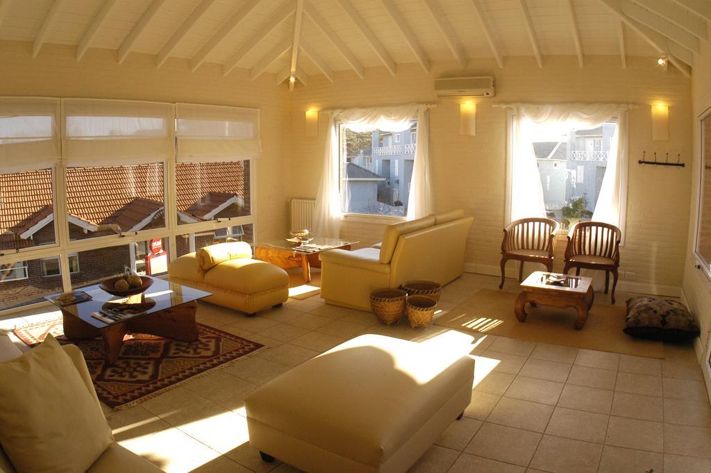 Carilo Soleil By Hs Aparthotel Екстериор снимка