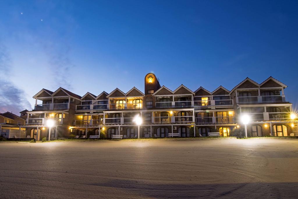 Carilo Soleil By Hs Aparthotel Екстериор снимка