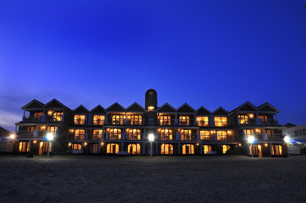 Carilo Soleil By Hs Aparthotel Екстериор снимка