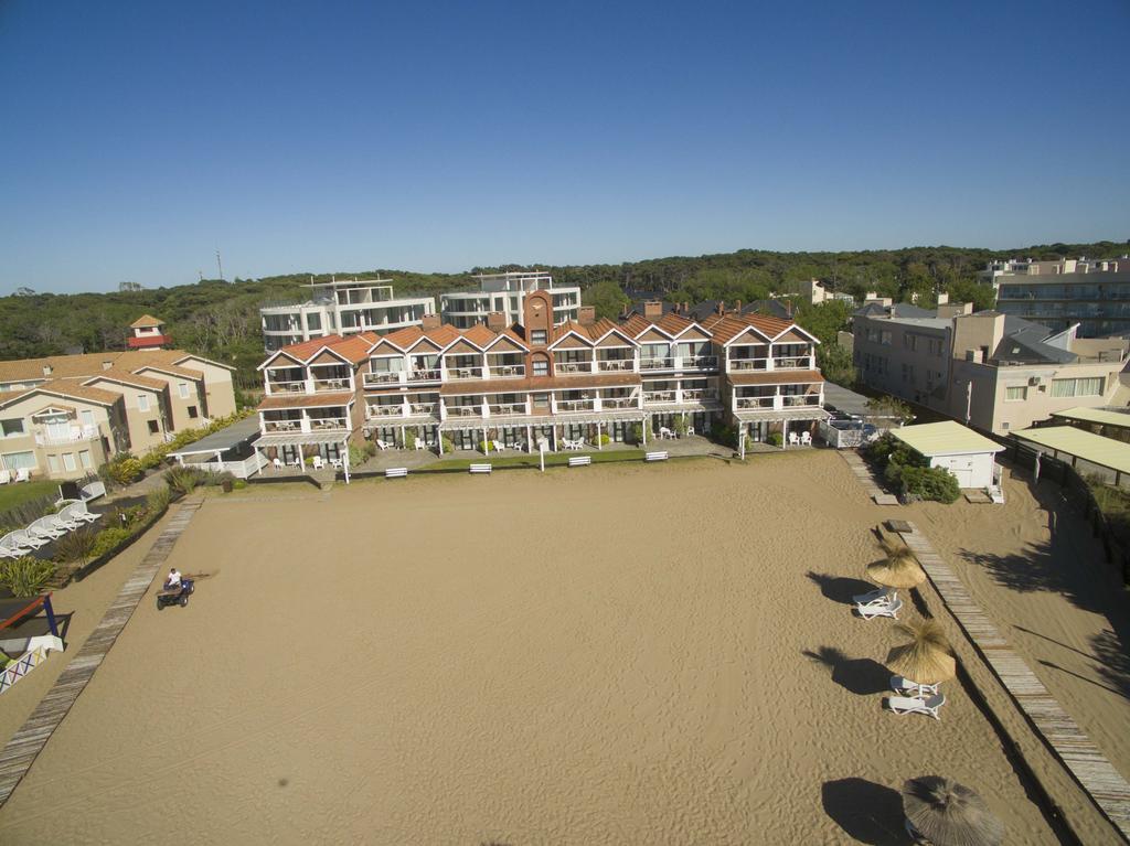 Carilo Soleil By Hs Aparthotel Екстериор снимка