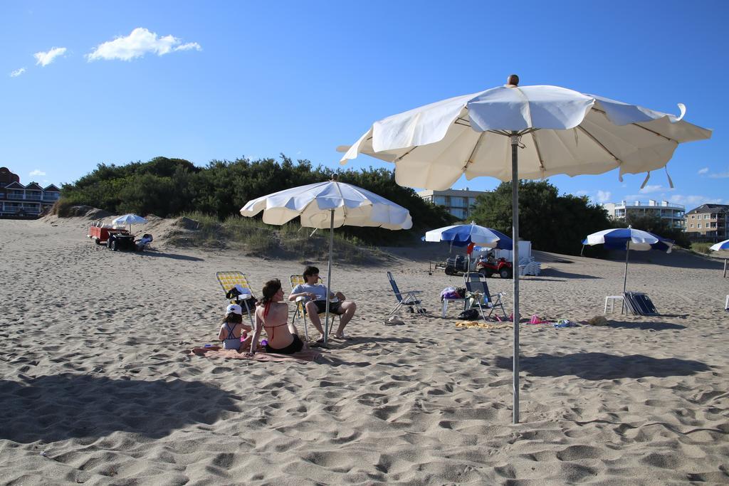 Carilo Soleil By Hs Aparthotel Екстериор снимка