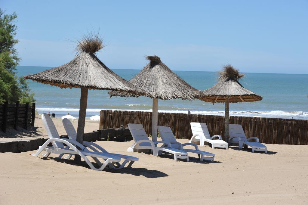 Carilo Soleil By Hs Aparthotel Екстериор снимка