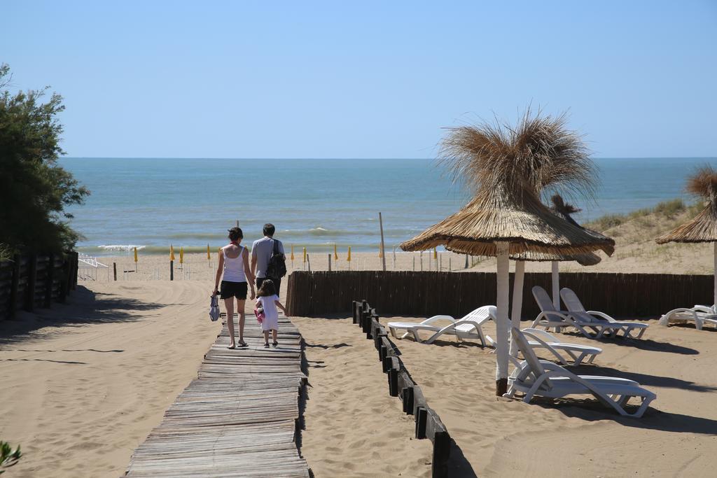 Carilo Soleil By Hs Aparthotel Екстериор снимка