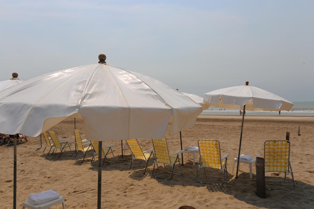 Carilo Soleil By Hs Aparthotel Екстериор снимка